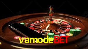Welcome Bonus vamodebet