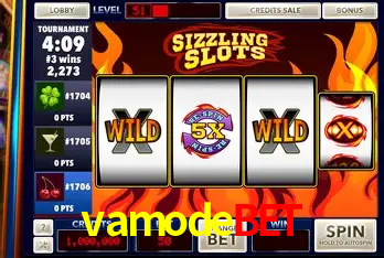 Desvendando o Mundo dos Jogos Virtuais na vamodebet