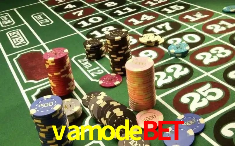 Estatísticas vamodebet