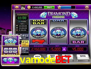 A Emoção da Loteria na vamodebet: Uma Chance de Mudança de Vida