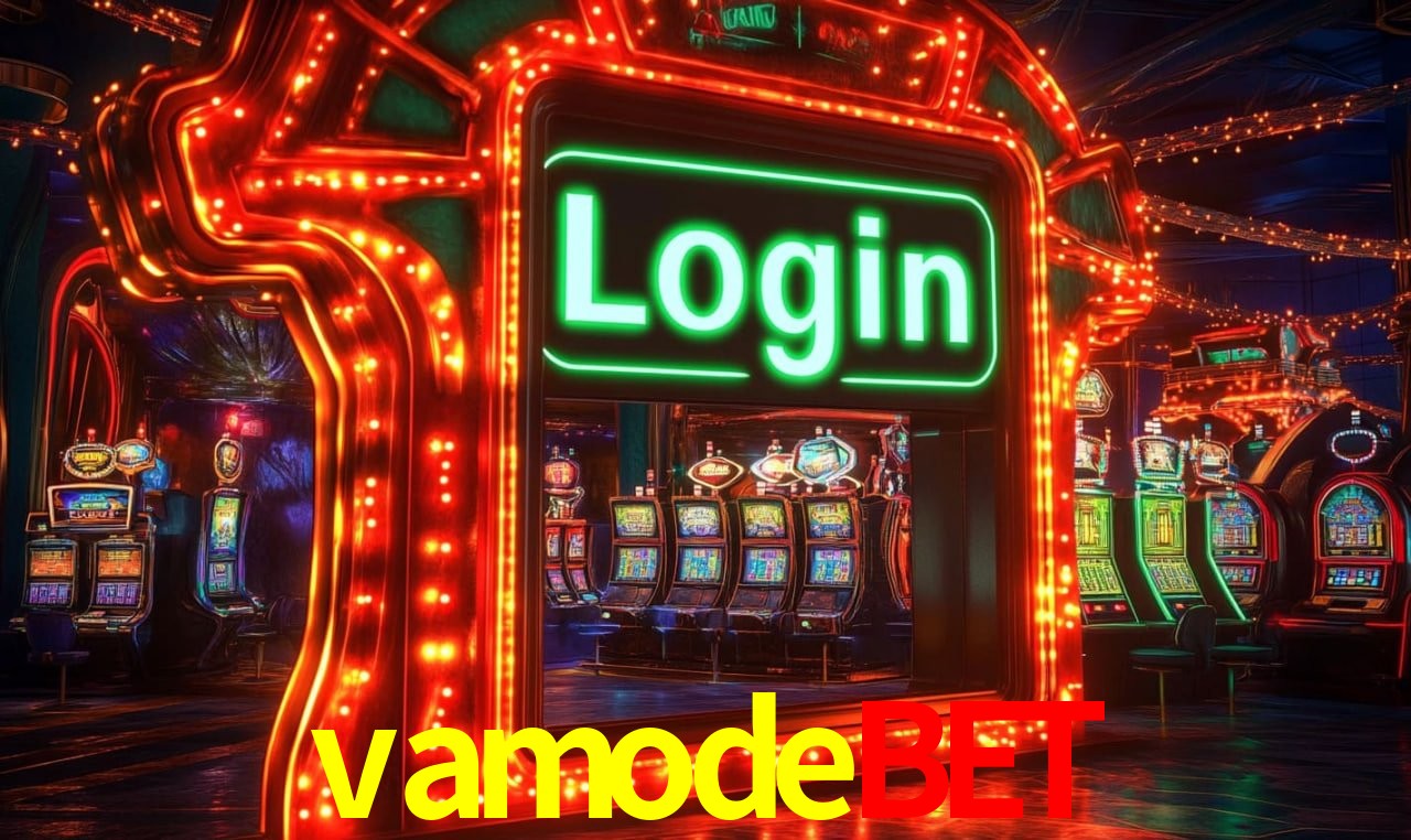 Casino Ao Vivo vamodebet