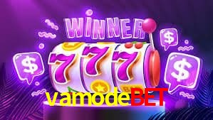 Bonus Features vamodebet