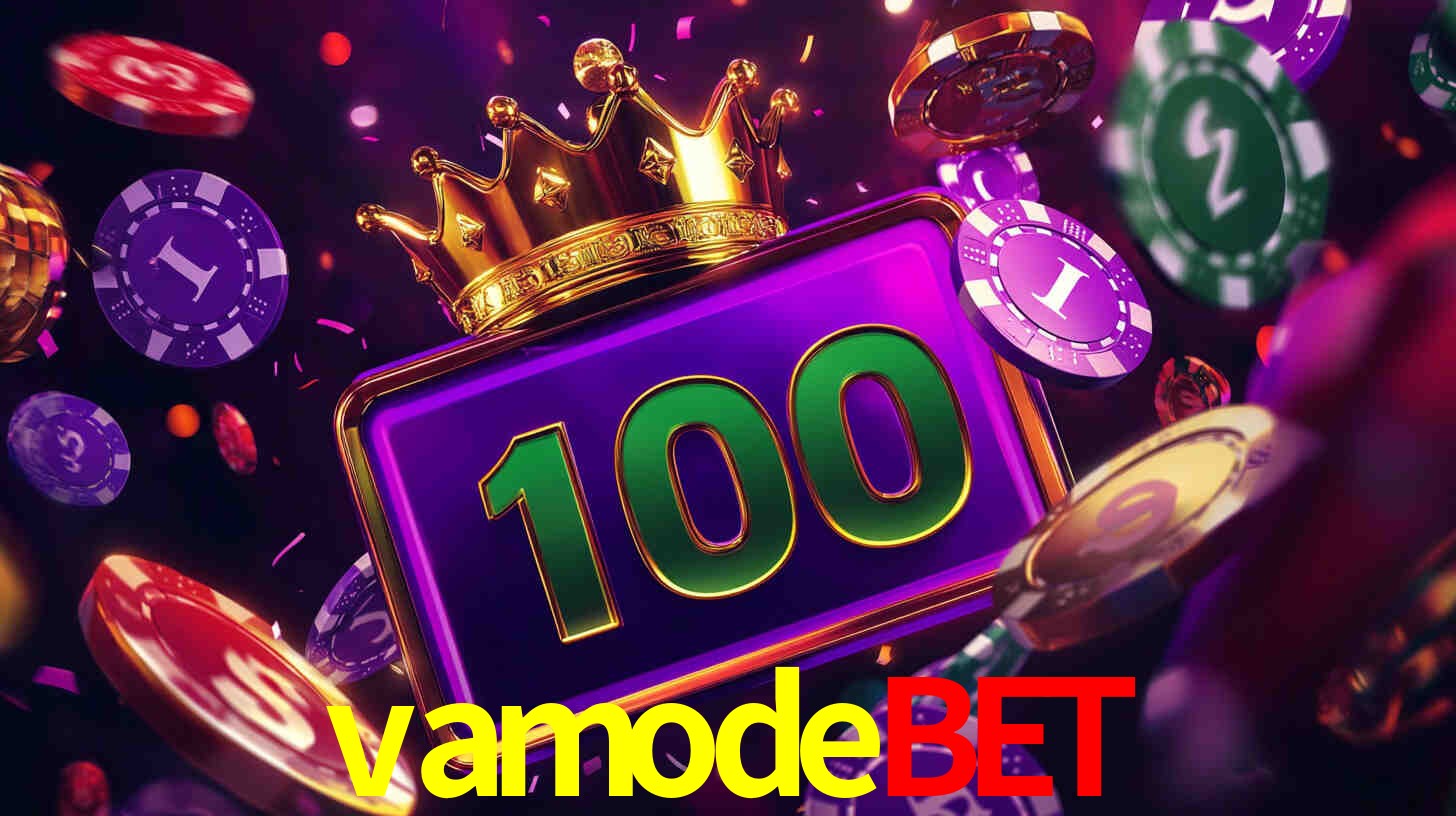 Roulette Table vamodebet