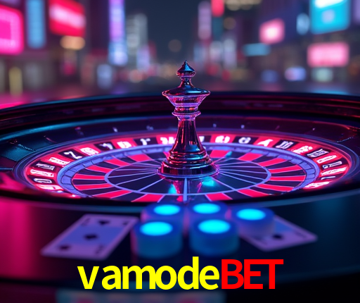 A Popularidade dos Caça-Níqueis no vamodebet