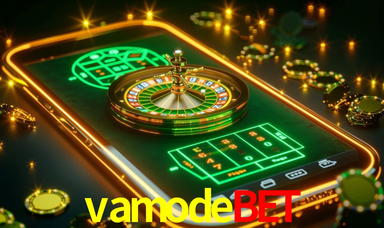 Cadastro Rápido vamodebet