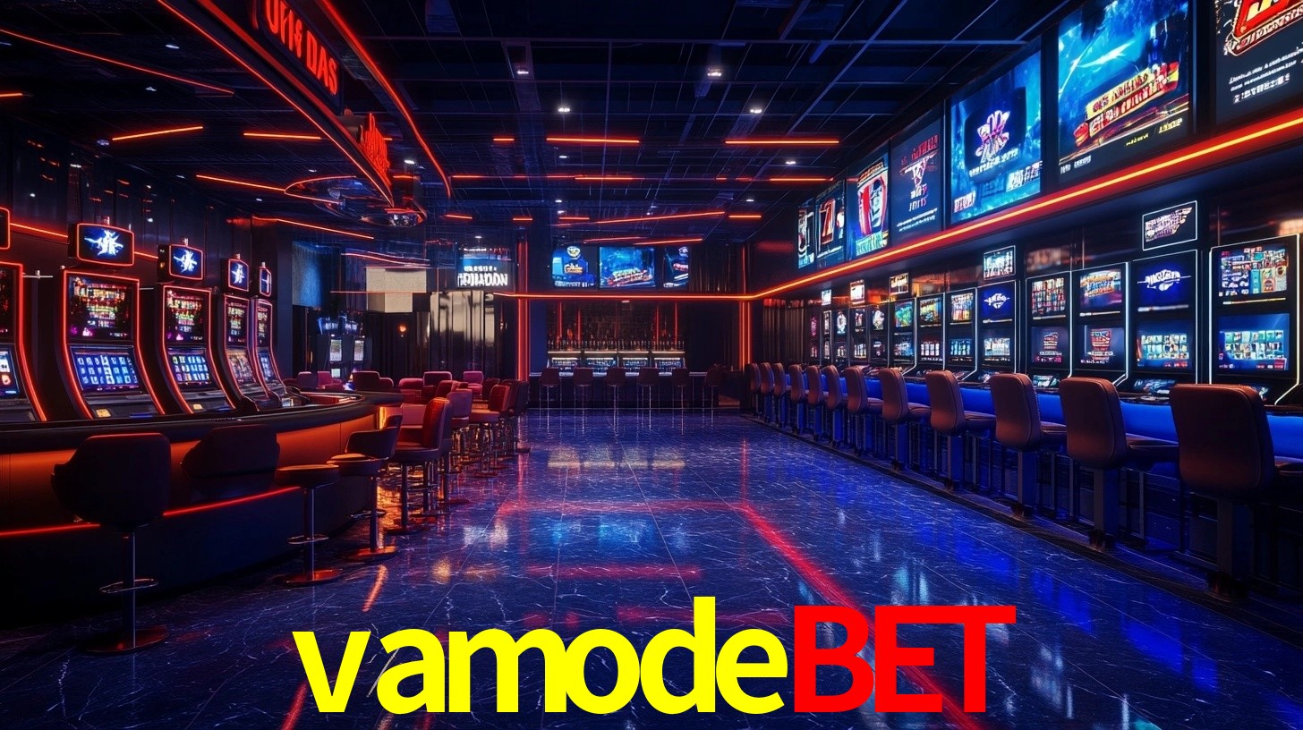 VIP Casino vamodebet