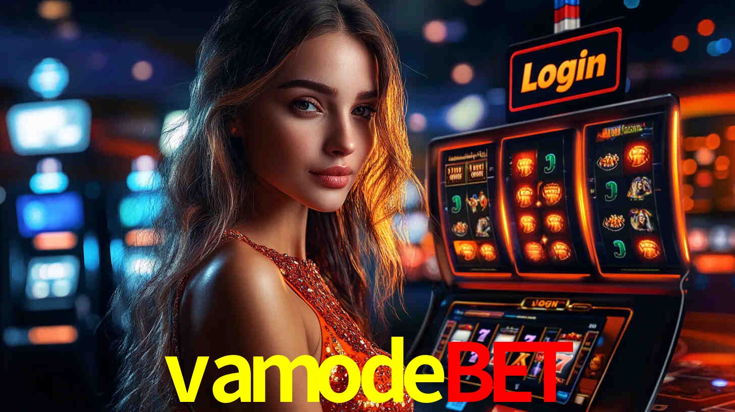 Experimente o Login Seguro Premium no vamodebet