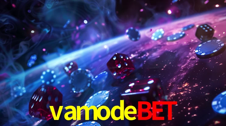 Account Benefits vamodebet