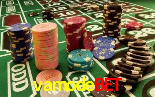 Bônus Generosos e Exclusivos no vamodebet para Você!