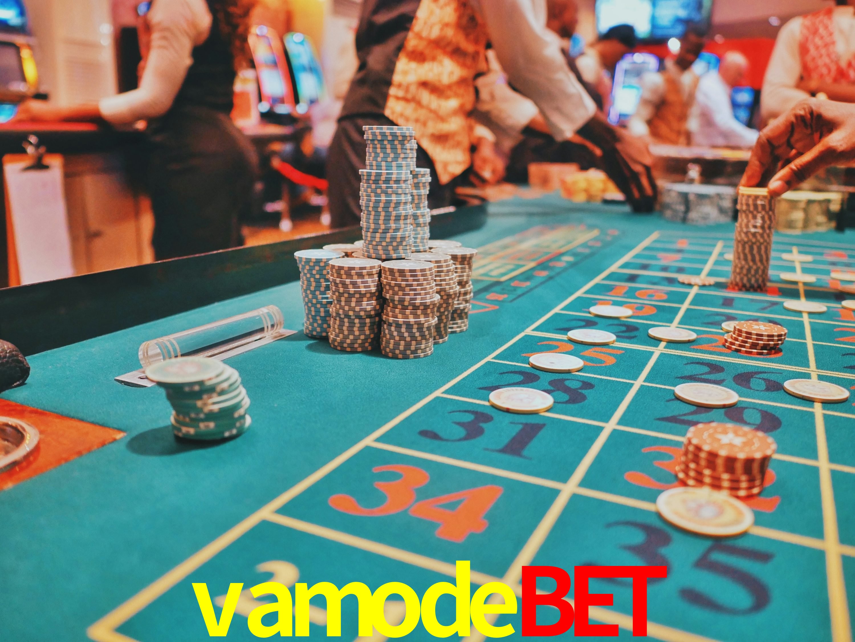 Programa VIP vamodebet