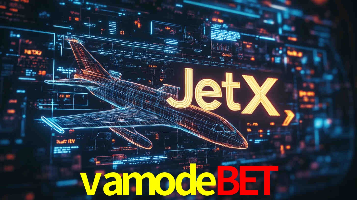 Desvendando o Mundo dos Jogos Virtuais na vamodebet