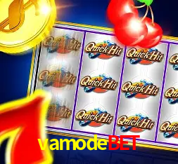 A Emoção da Loteria na vamodebet: Uma Chance de Mudança de Vida