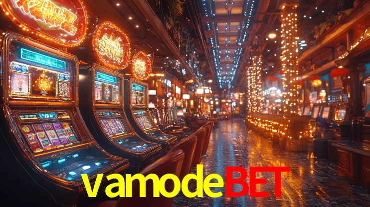 vamodebet
