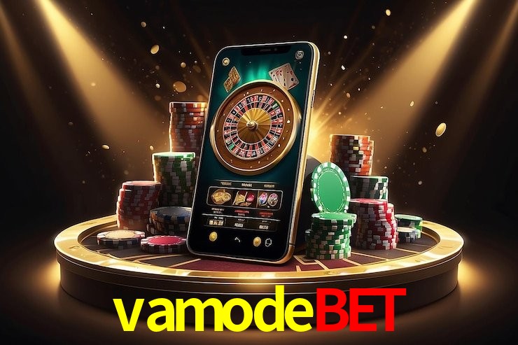 Casino Ao Vivo vamodebet
