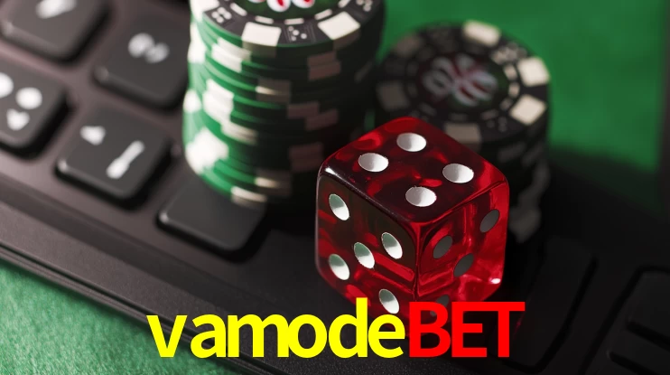 Platform Technology vamodebet