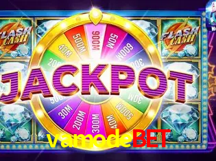 Inovações de Jogos na vamodebet: O Futuro das Experiências Interativas