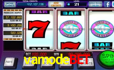 A Emoção da Loteria na vamodebet: Uma Chance de Mudança de Vida