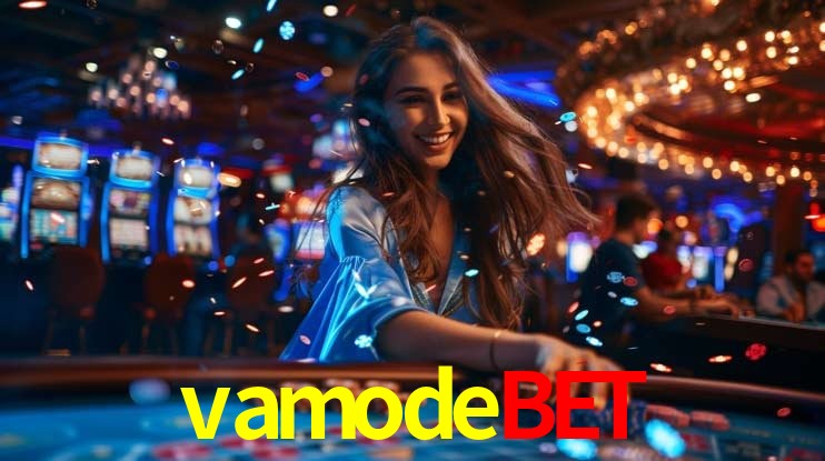 Player Reviews vamodebet