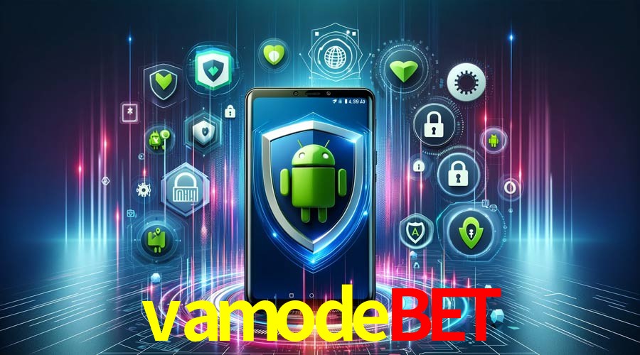 2FA Security vamodebet