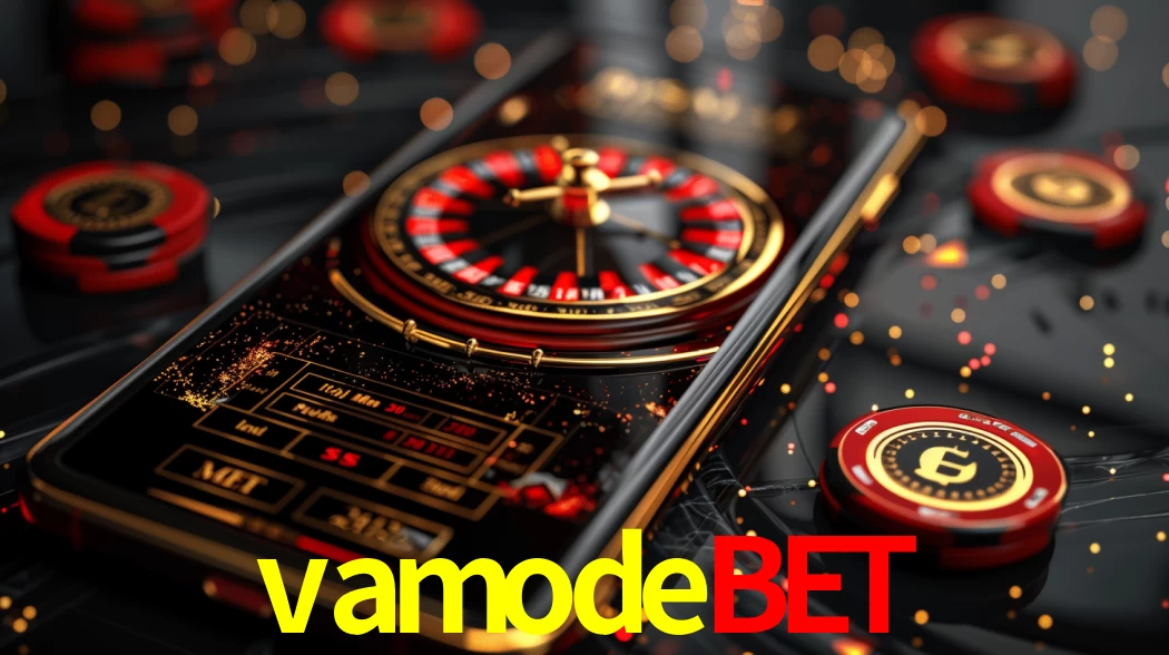 Secure Login vamodebet