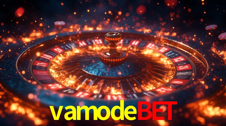 vamodebet App Interface