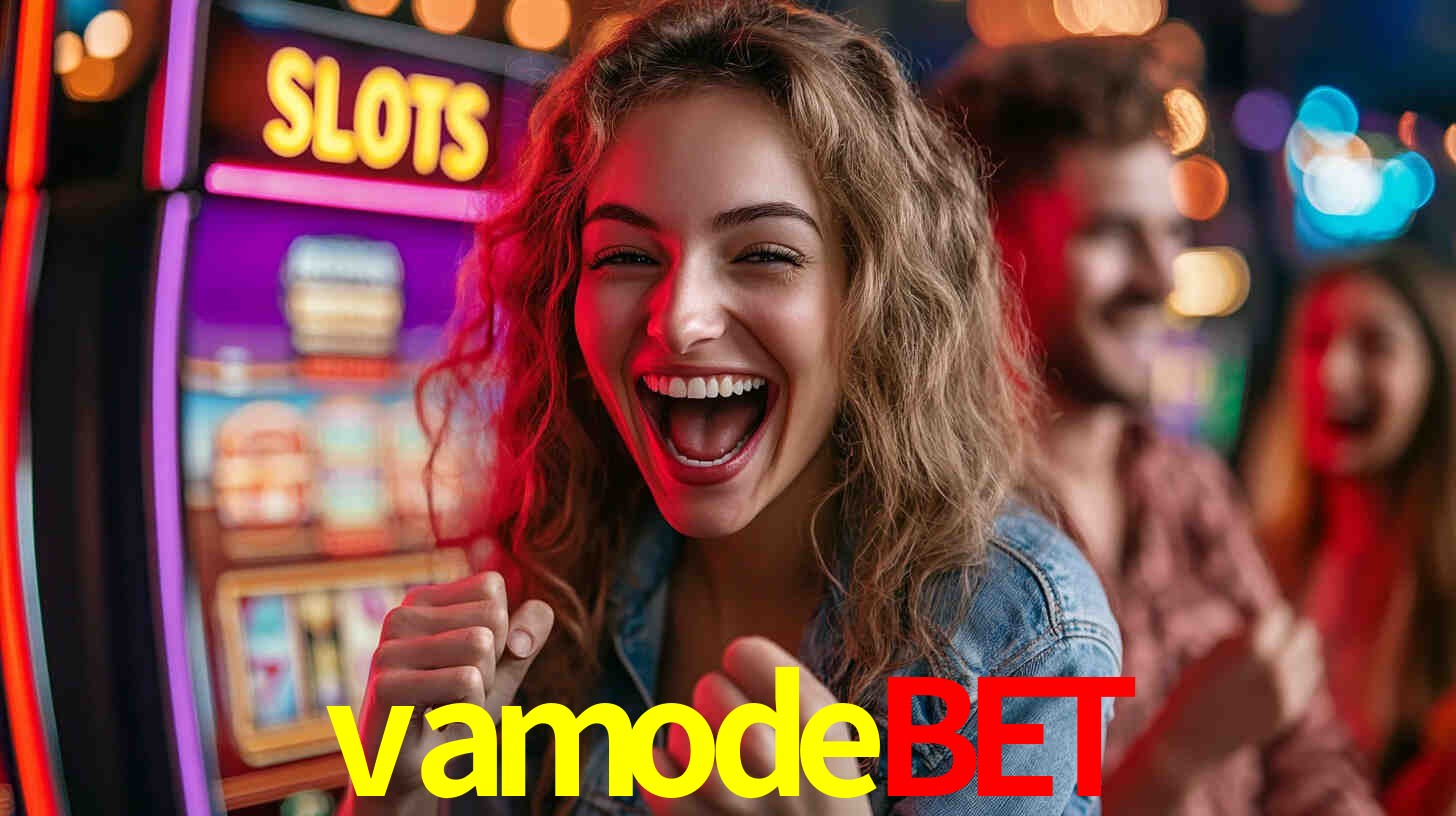 Apostas Esportivas na vamodebet: Um Guia Completo