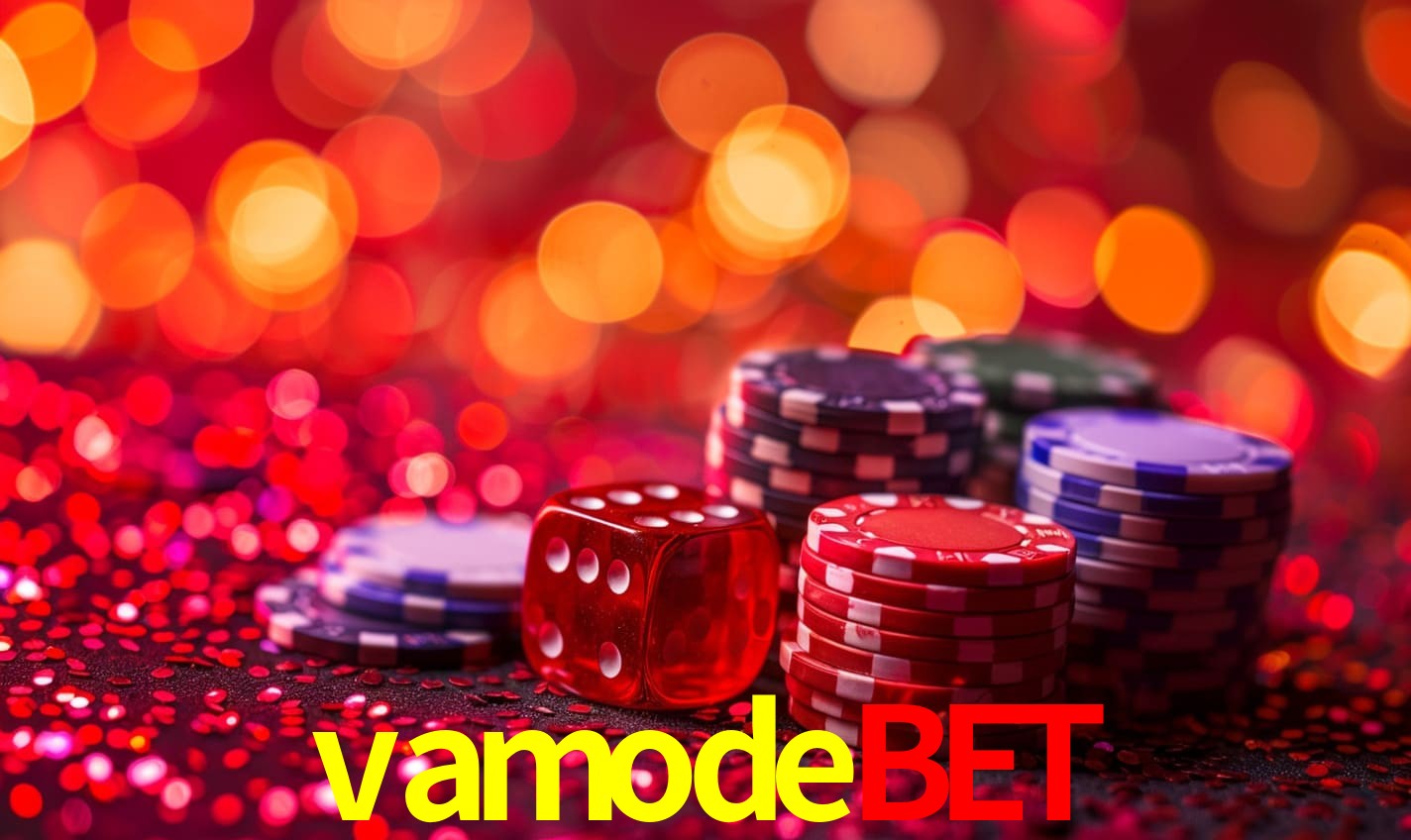 Descubra a Essência do vamodebet: Nossa História e Compromissos