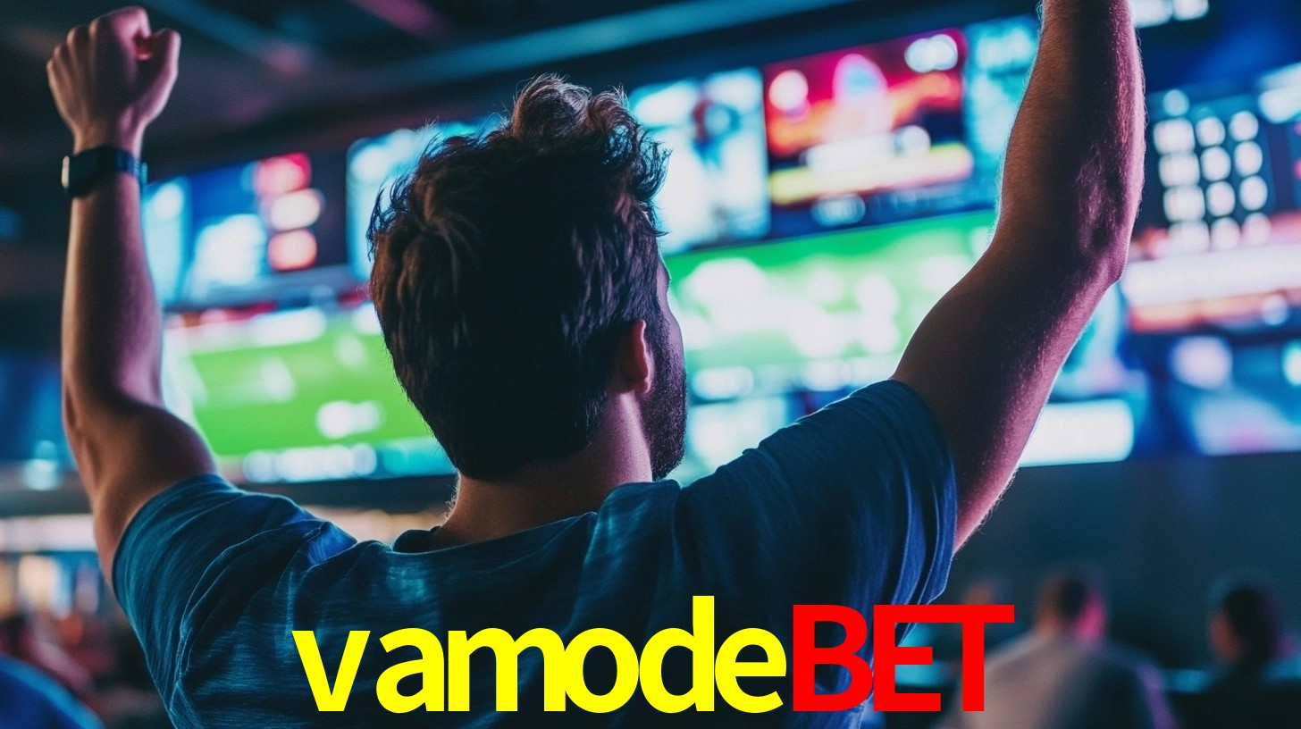 vamodebet