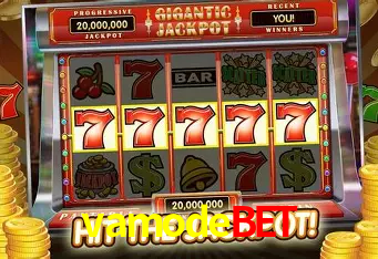 A Popularidade dos Caça-Níqueis no vamodebet