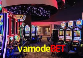 Integração de APIs vamodebet