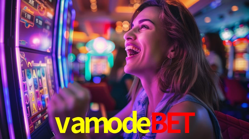 vamodebet