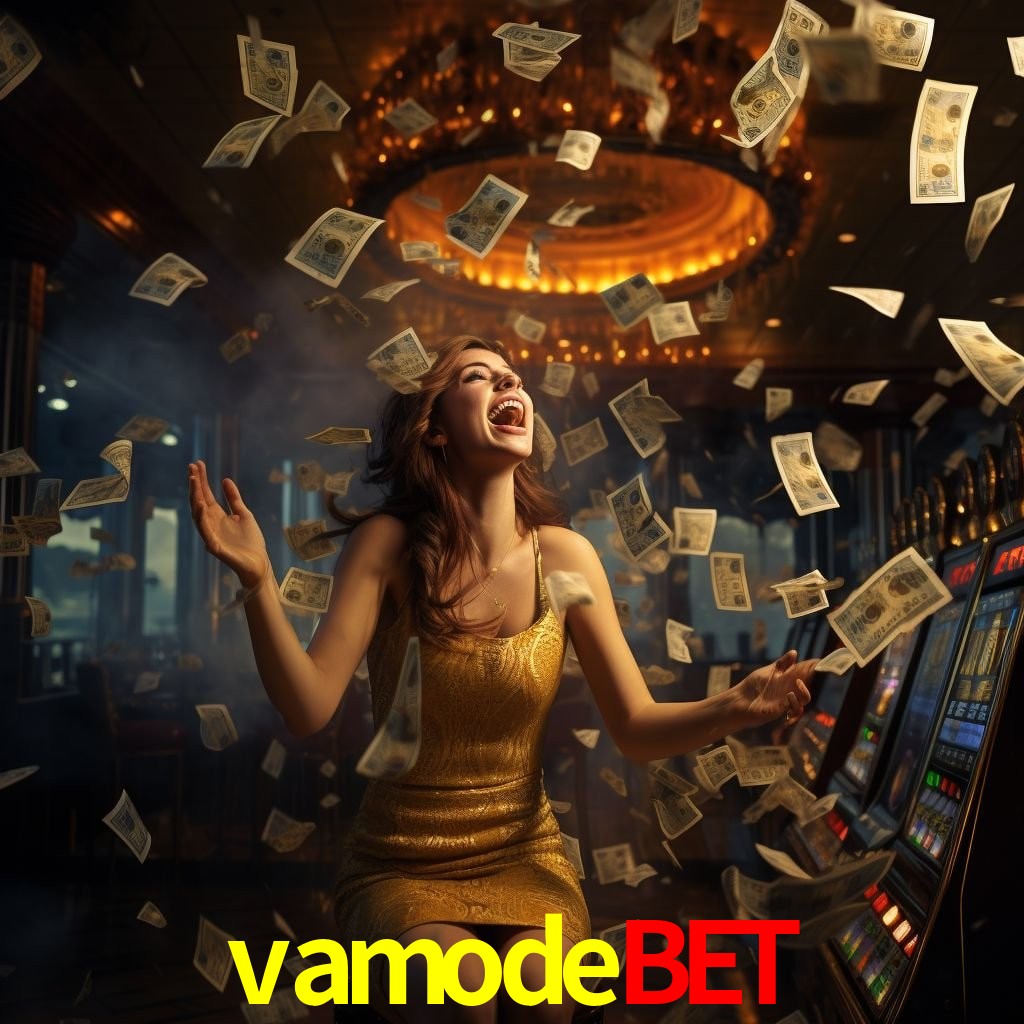 Tennis Betting vamodebet