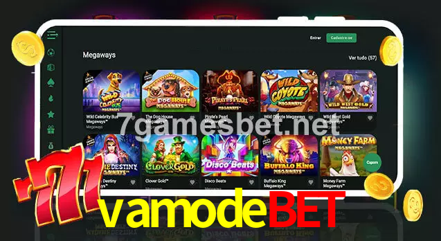 vamodebet aplicativo