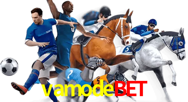 vamodebet