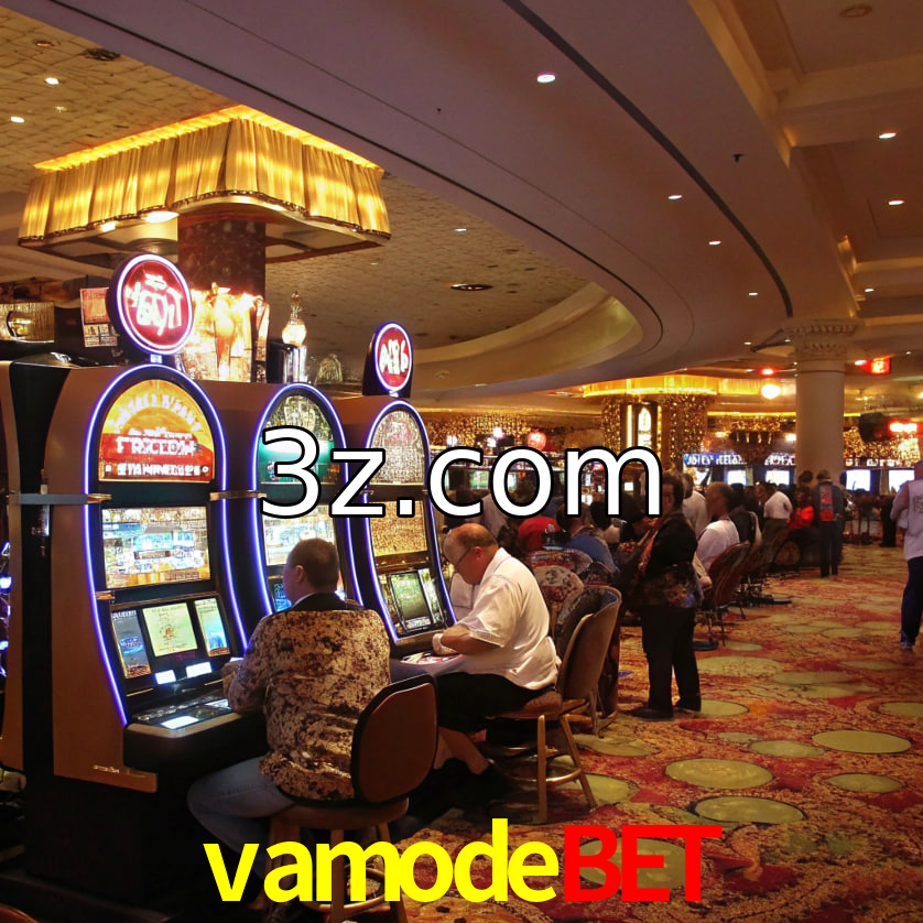 vamodebet-Game-Slots